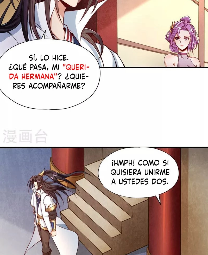 Estuve Atrapado En El Mismo Día Durante 100,000 Años, El Tiempo Del Renacimiento > Capitulo 129 > Page 81