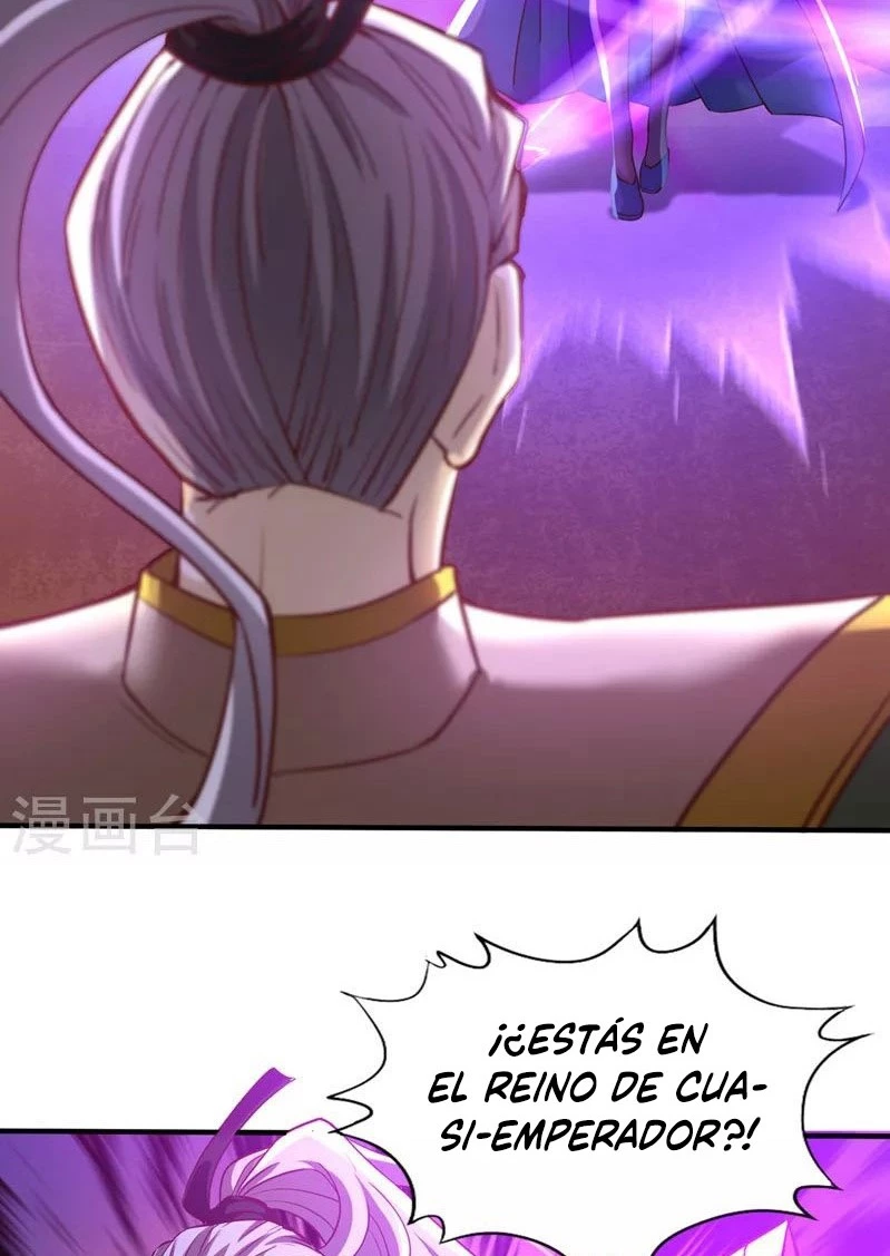 Estuve Atrapado En El Mismo Día Durante 100,000 Años, El Tiempo Del Renacimiento > Capitulo 130 > Page 111