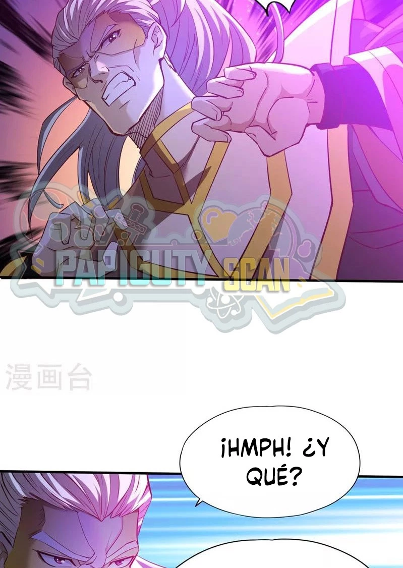 Estuve Atrapado En El Mismo Día Durante 100,000 Años, El Tiempo Del Renacimiento > Capitulo 130 > Page 121