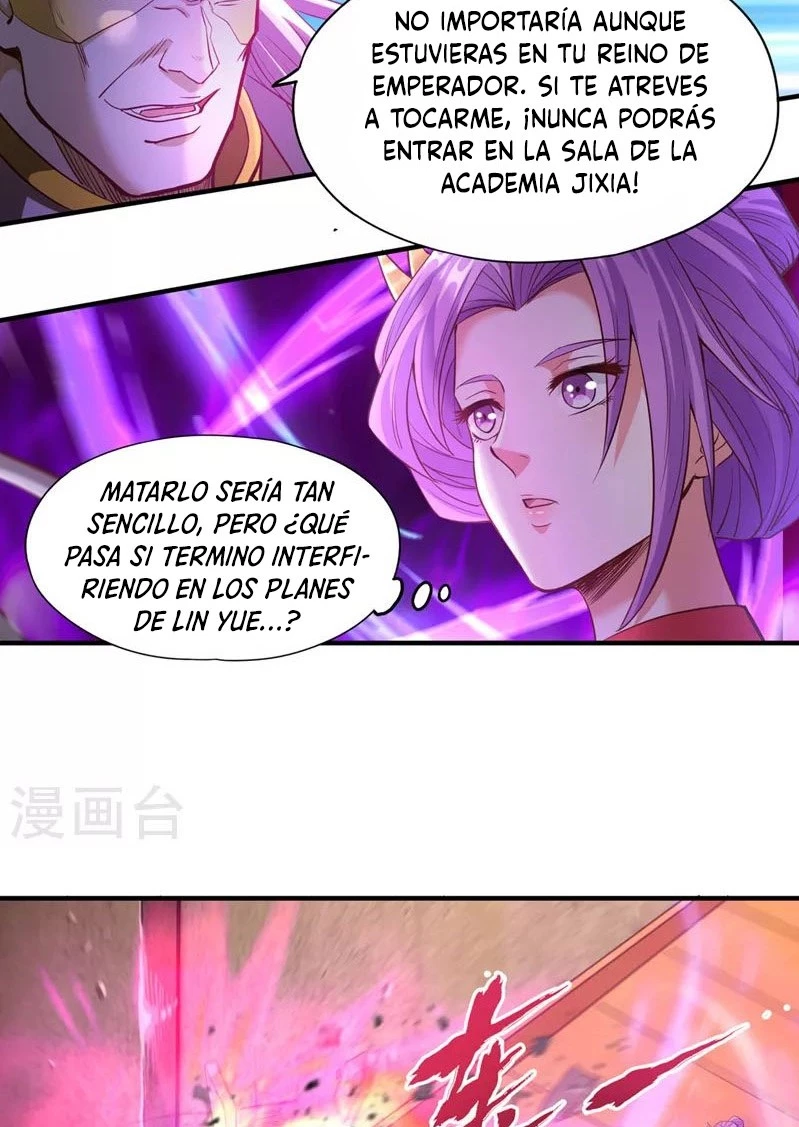 Estuve Atrapado En El Mismo Día Durante 100,000 Años, El Tiempo Del Renacimiento > Capitulo 130 > Page 131