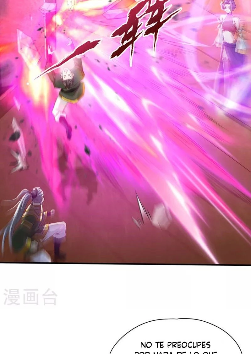 Estuve Atrapado En El Mismo Día Durante 100,000 Años, El Tiempo Del Renacimiento > Capitulo 130 > Page 141