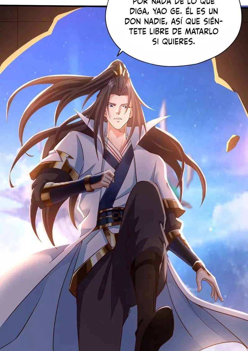 Estuve Atrapado En El Mismo Día Durante 100,000 Años, El Tiempo Del Renacimiento > Capitulo 130 > Page 151