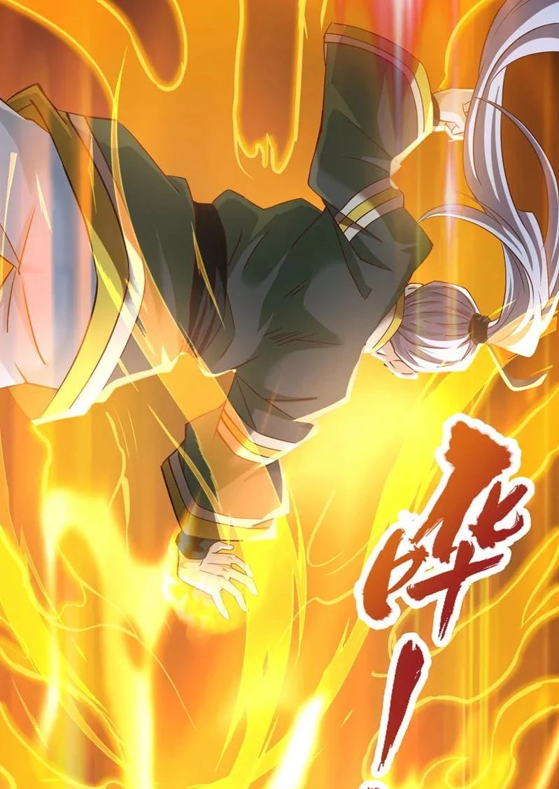 Estuve Atrapado En El Mismo Día Durante 100,000 Años, El Tiempo Del Renacimiento > Capitulo 130 > Page 191