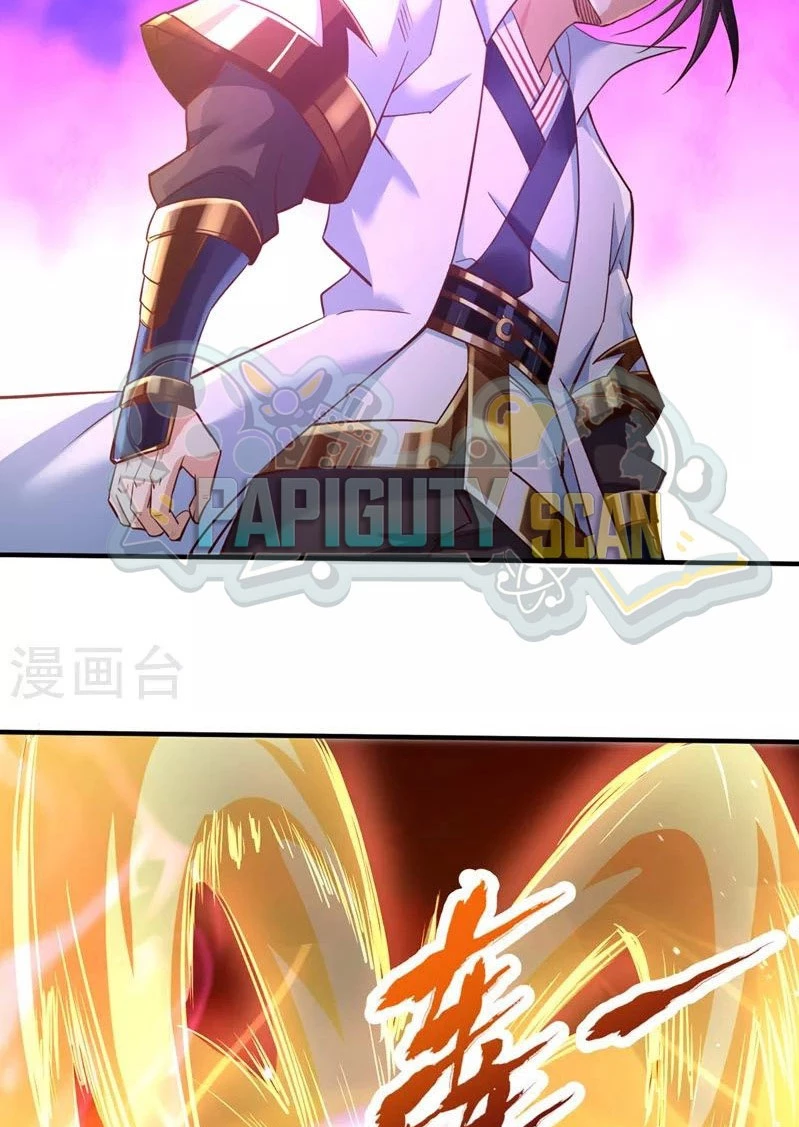 Estuve Atrapado En El Mismo Día Durante 100,000 Años, El Tiempo Del Renacimiento > Capitulo 130 > Page 211