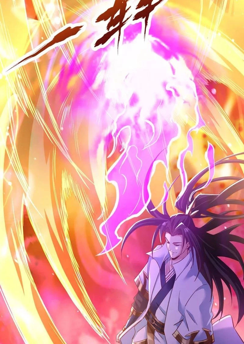 Estuve Atrapado En El Mismo Día Durante 100,000 Años, El Tiempo Del Renacimiento > Capitulo 130 > Page 221