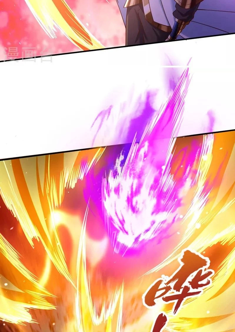 Estuve Atrapado En El Mismo Día Durante 100,000 Años, El Tiempo Del Renacimiento > Capitulo 130 > Page 231