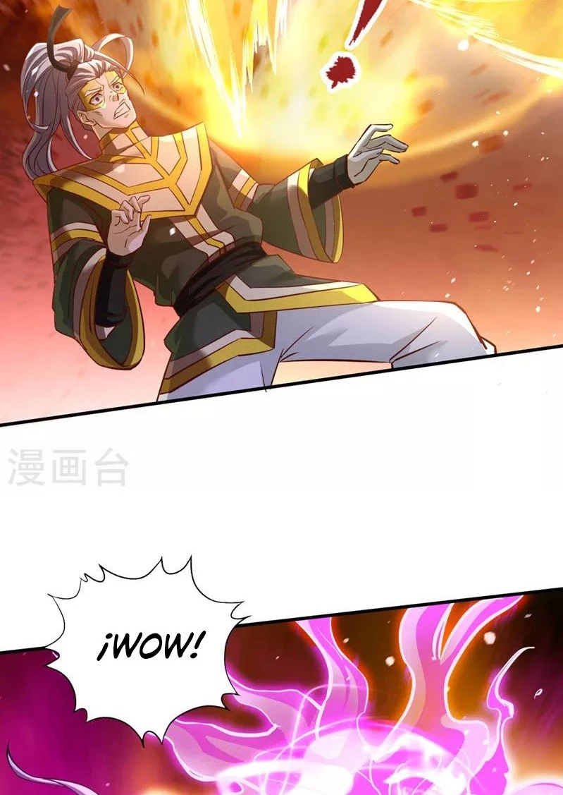 Estuve Atrapado En El Mismo Día Durante 100,000 Años, El Tiempo Del Renacimiento > Capitulo 130 > Page 241