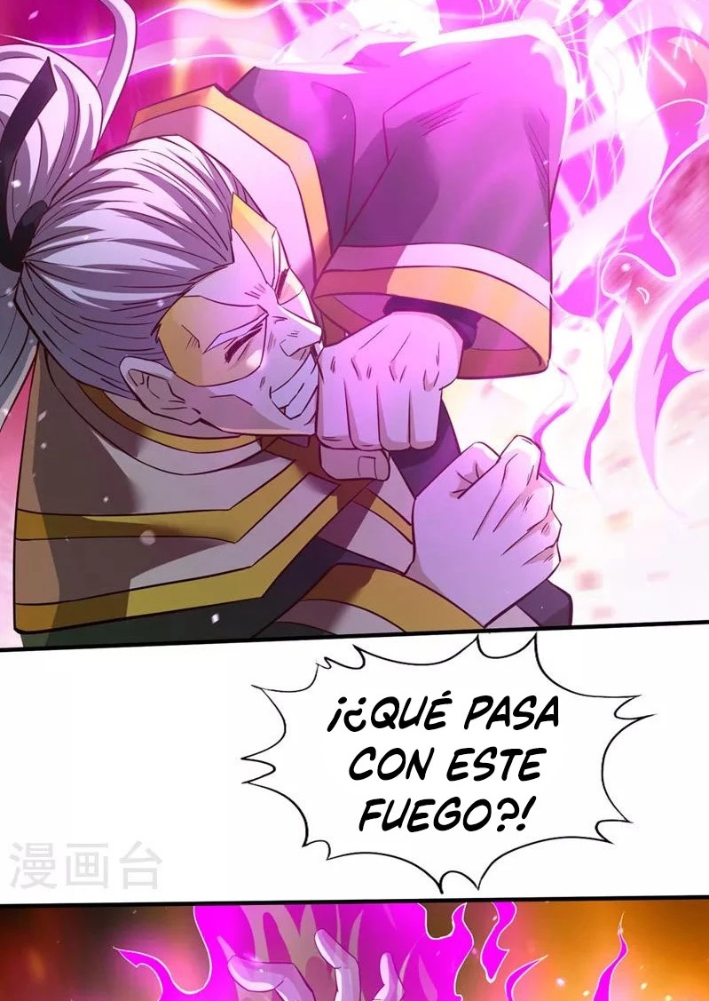 Estuve Atrapado En El Mismo Día Durante 100,000 Años, El Tiempo Del Renacimiento > Capitulo 130 > Page 251