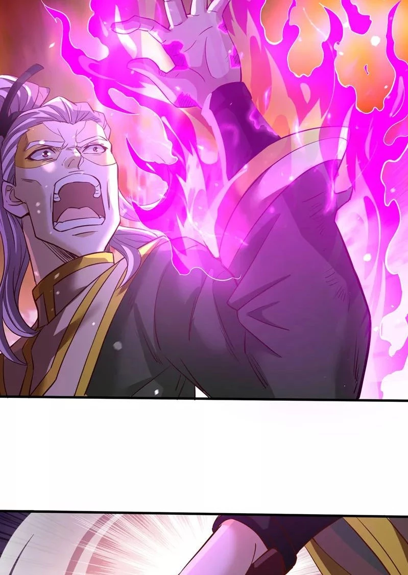 Estuve Atrapado En El Mismo Día Durante 100,000 Años, El Tiempo Del Renacimiento > Capitulo 130 > Page 261