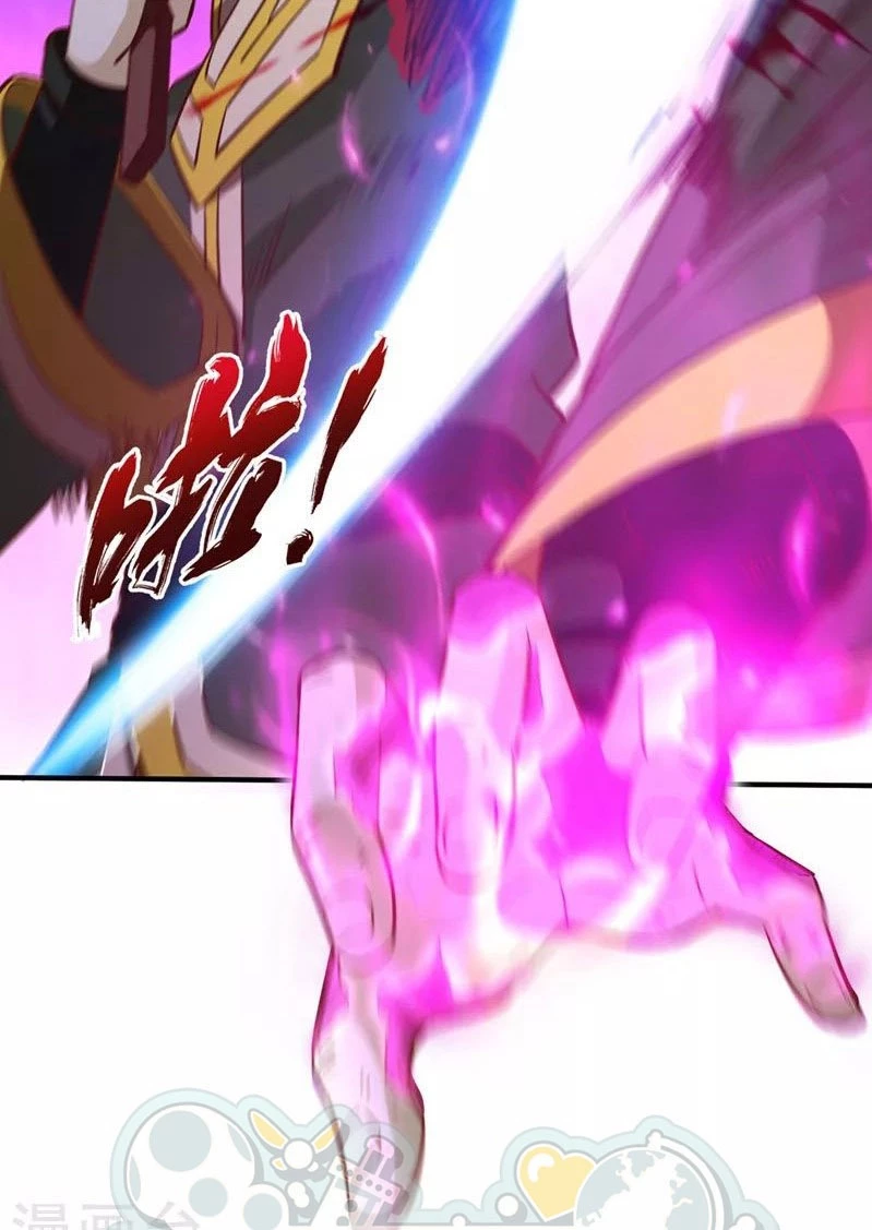 Estuve Atrapado En El Mismo Día Durante 100,000 Años, El Tiempo Del Renacimiento > Capitulo 130 > Page 281