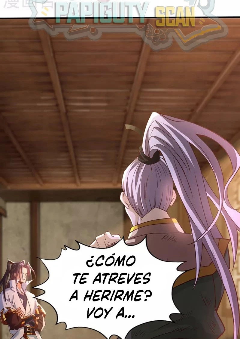 Estuve Atrapado En El Mismo Día Durante 100,000 Años, El Tiempo Del Renacimiento > Capitulo 130 > Page 291