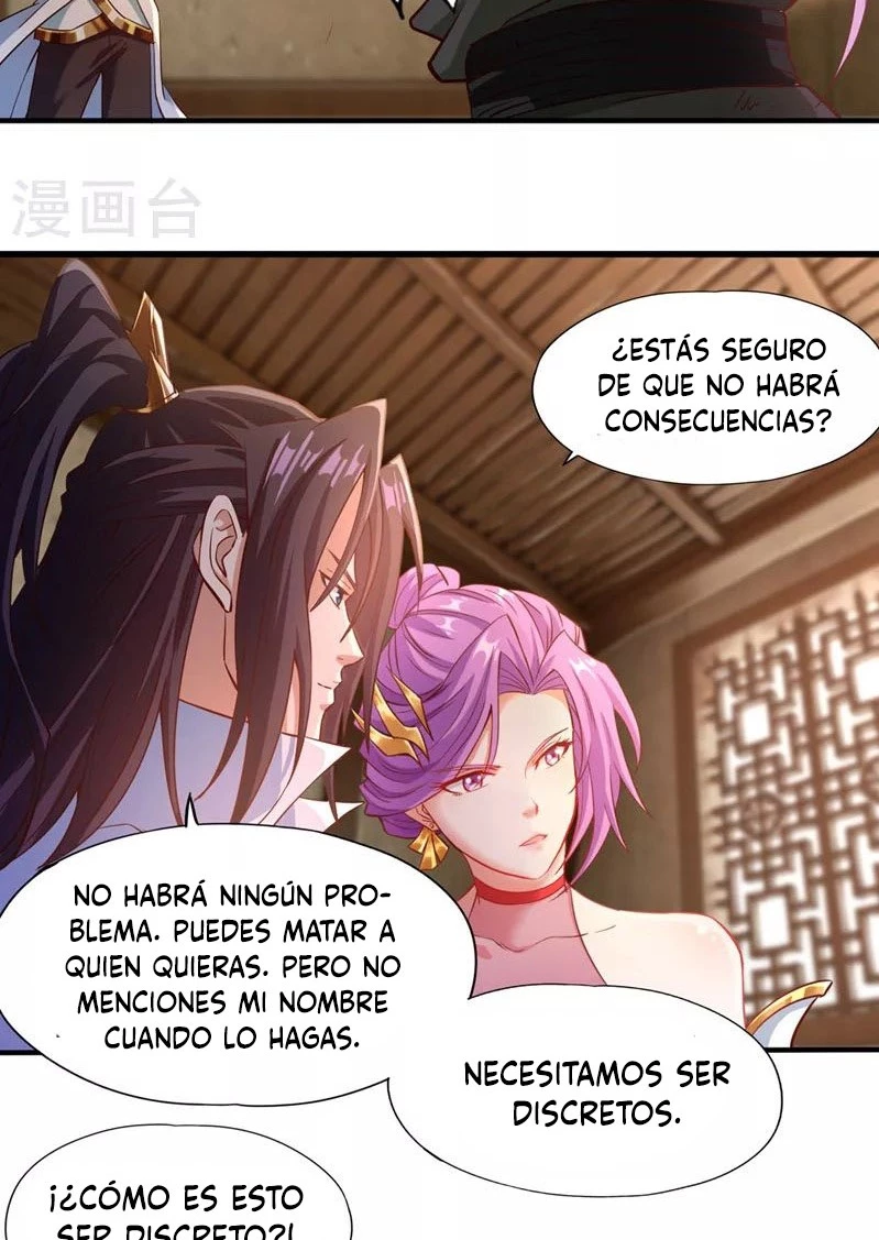 Estuve Atrapado En El Mismo Día Durante 100,000 Años, El Tiempo Del Renacimiento > Capitulo 130 > Page 301