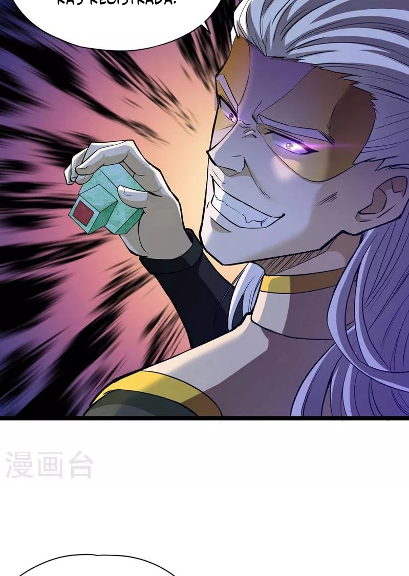 Estuve Atrapado En El Mismo Día Durante 100,000 Años, El Tiempo Del Renacimiento > Capitulo 130 > Page 31