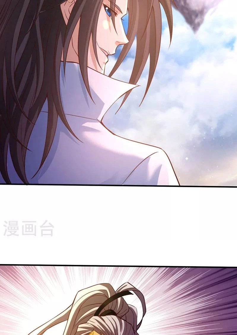 Estuve Atrapado En El Mismo Día Durante 100,000 Años, El Tiempo Del Renacimiento > Capitulo 130 > Page 331