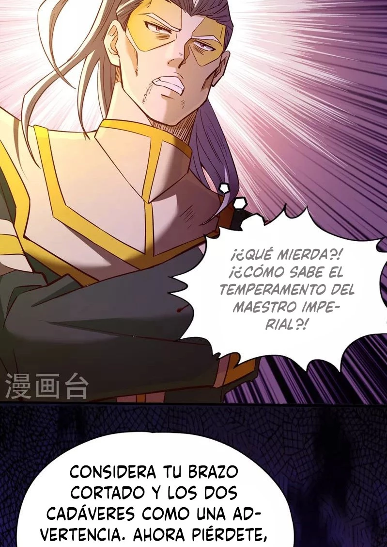 Estuve Atrapado En El Mismo Día Durante 100,000 Años, El Tiempo Del Renacimiento > Capitulo 130 > Page 341