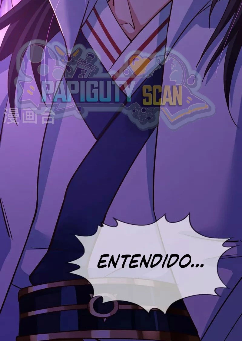 Estuve Atrapado En El Mismo Día Durante 100,000 Años, El Tiempo Del Renacimiento > Capitulo 130 > Page 371