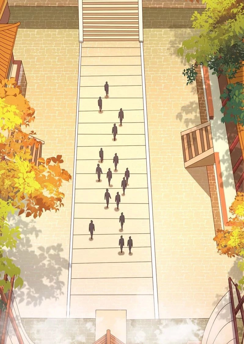 Estuve Atrapado En El Mismo Día Durante 100,000 Años, El Tiempo Del Renacimiento > Capitulo 130 > Page 391