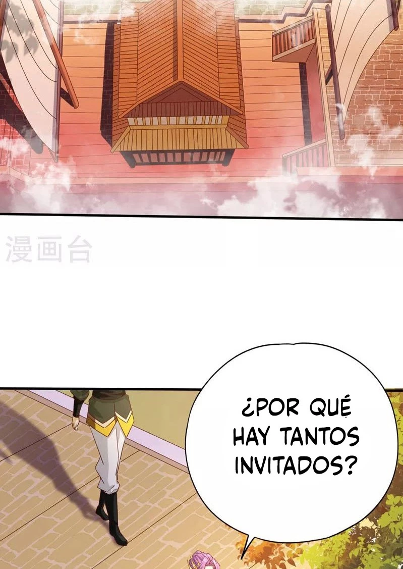 Estuve Atrapado En El Mismo Día Durante 100,000 Años, El Tiempo Del Renacimiento > Capitulo 130 > Page 401