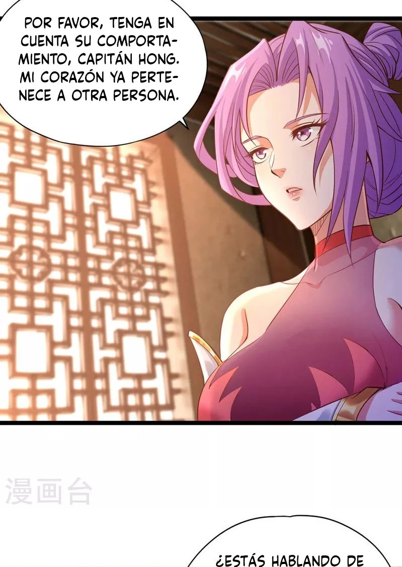 Estuve Atrapado En El Mismo Día Durante 100,000 Años, El Tiempo Del Renacimiento > Capitulo 130 > Page 41