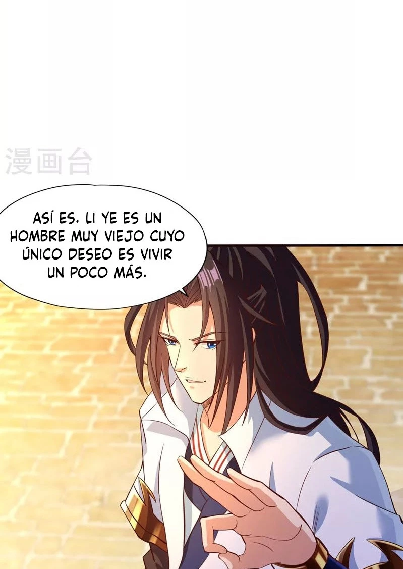 Estuve Atrapado En El Mismo Día Durante 100,000 Años, El Tiempo Del Renacimiento > Capitulo 130 > Page 431