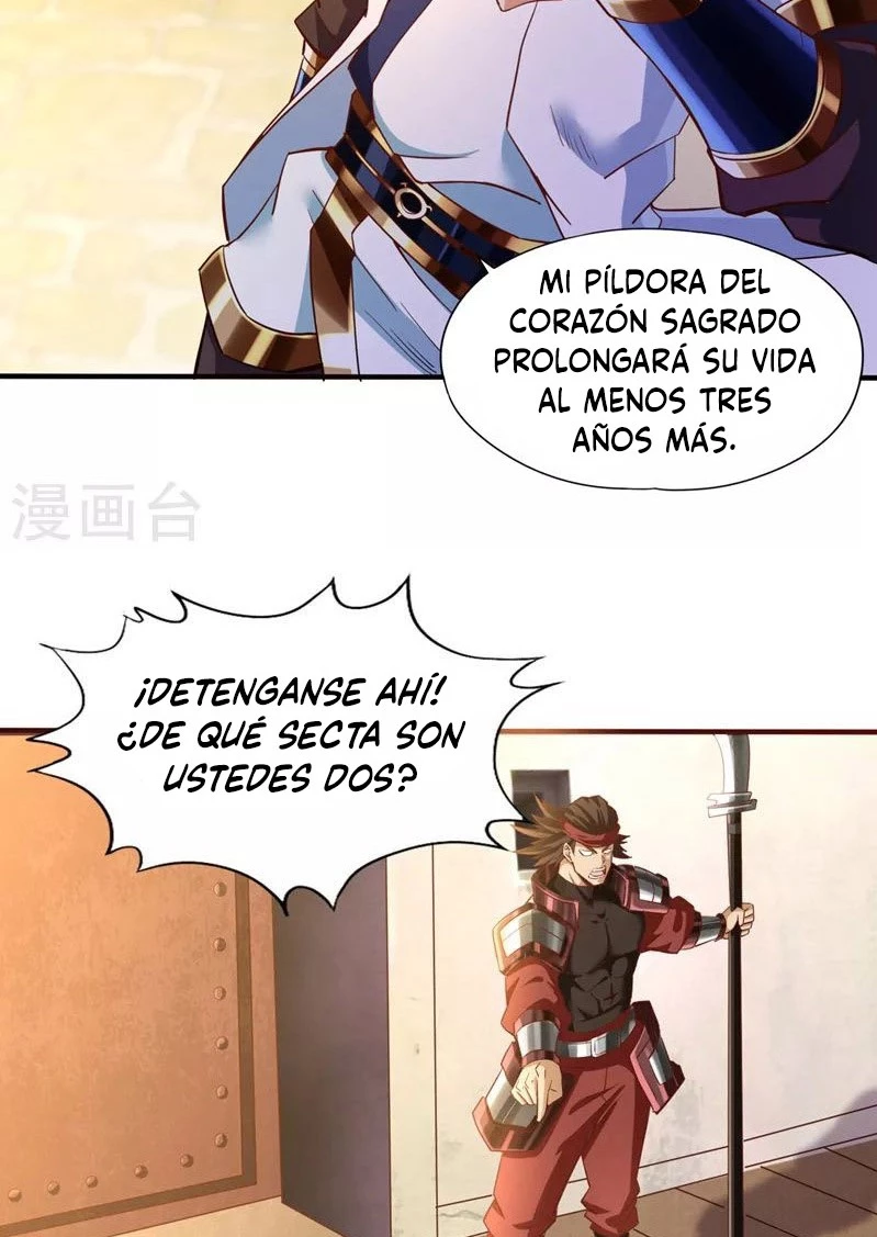 Estuve Atrapado En El Mismo Día Durante 100,000 Años, El Tiempo Del Renacimiento > Capitulo 130 > Page 441