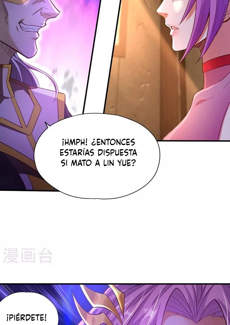 Estuve Atrapado En El Mismo Día Durante 100,000 Años, El Tiempo Del Renacimiento > Capitulo 130 > Page 71