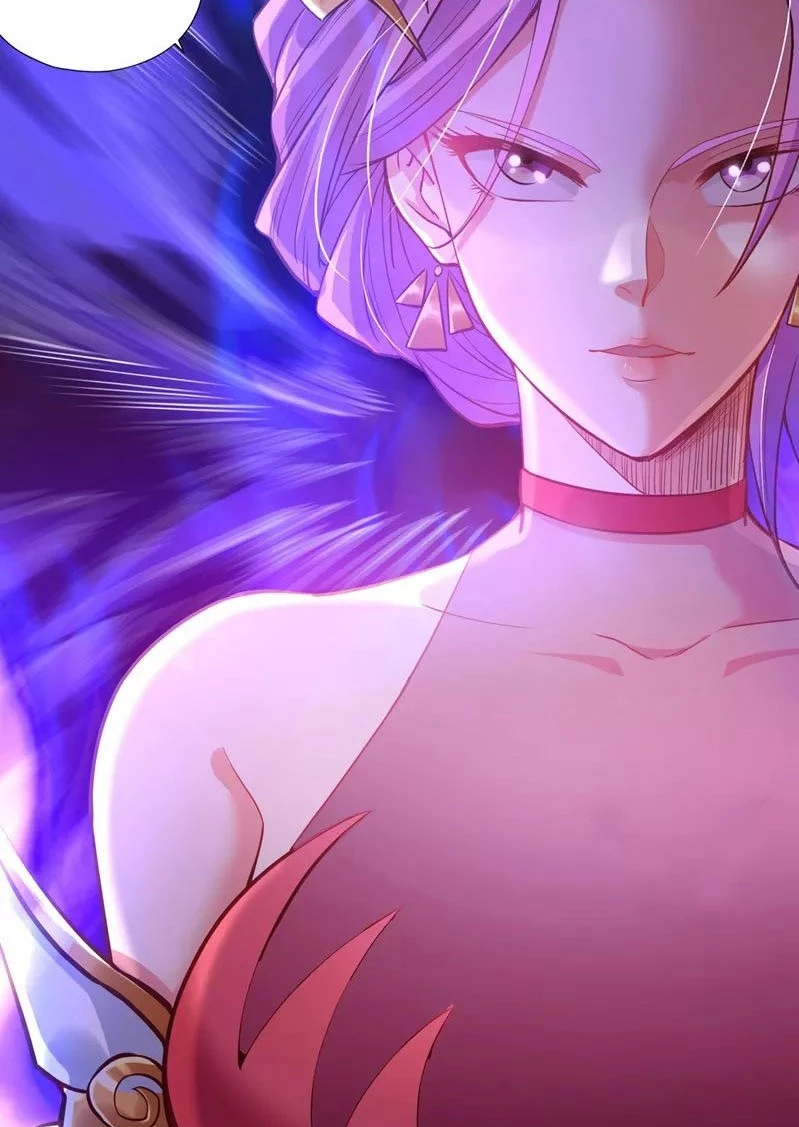 Estuve Atrapado En El Mismo Día Durante 100,000 Años, El Tiempo Del Renacimiento > Capitulo 130 > Page 81