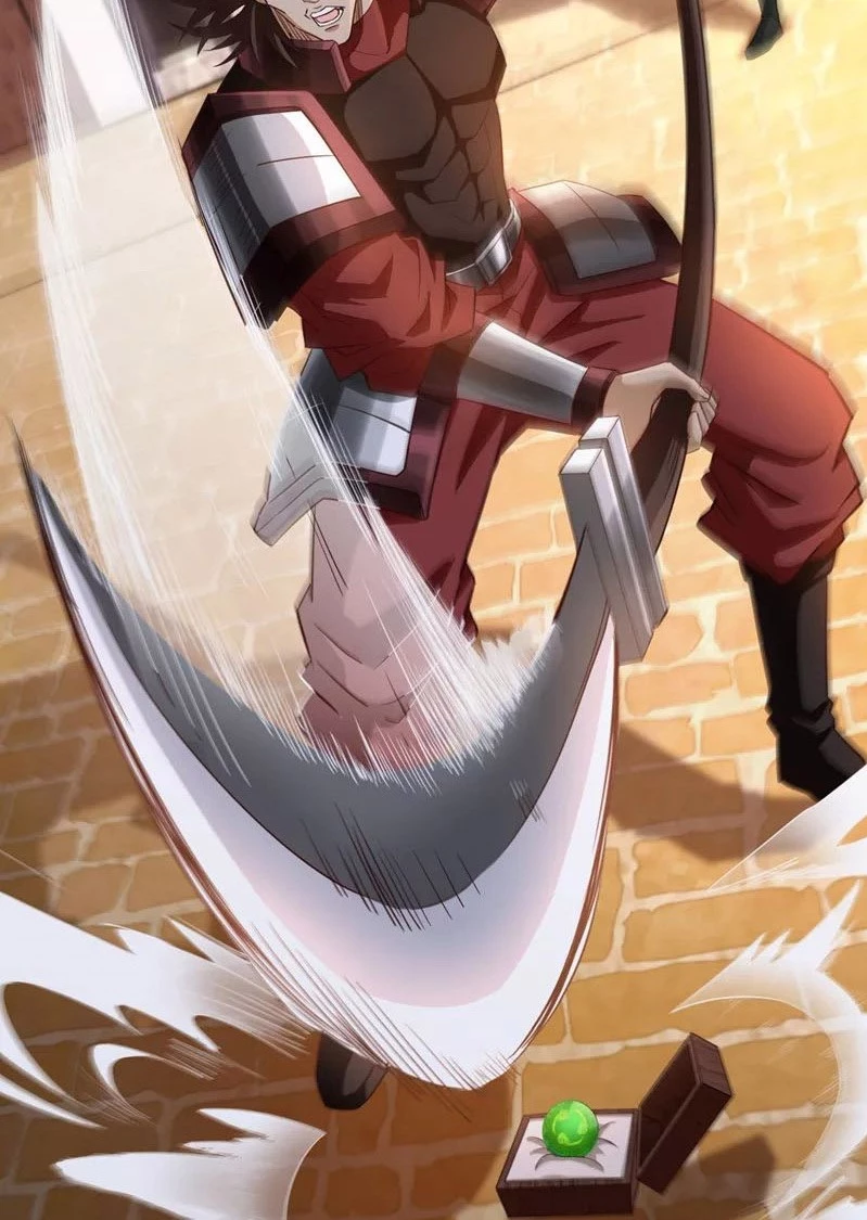 Estuve Atrapado En El Mismo Día Durante 100,000 Años, El Tiempo Del Renacimiento > Capitulo 131 > Page 141