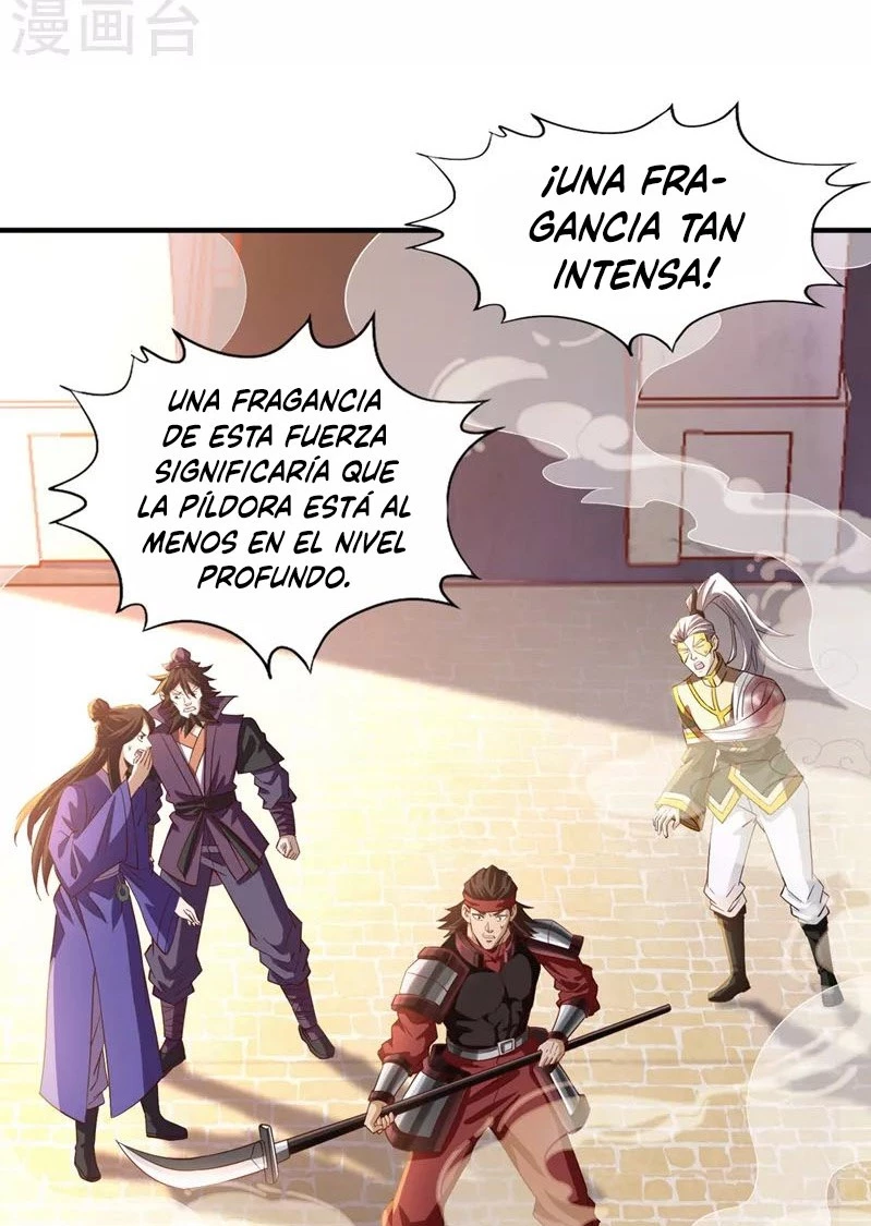 Estuve Atrapado En El Mismo Día Durante 100,000 Años, El Tiempo Del Renacimiento > Capitulo 131 > Page 161