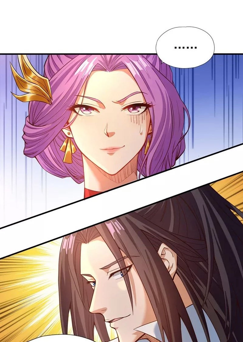 Estuve Atrapado En El Mismo Día Durante 100,000 Años, El Tiempo Del Renacimiento > Capitulo 131 > Page 231