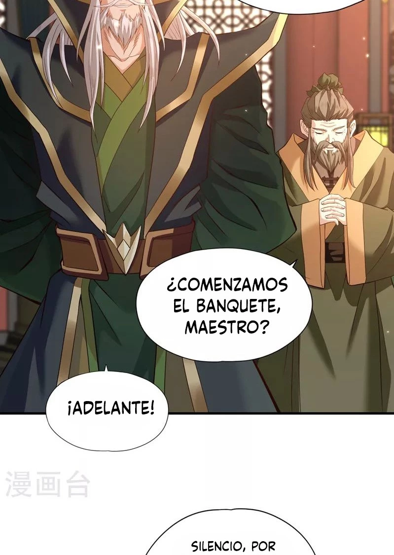 Estuve Atrapado En El Mismo Día Durante 100,000 Años, El Tiempo Del Renacimiento > Capitulo 131 > Page 361