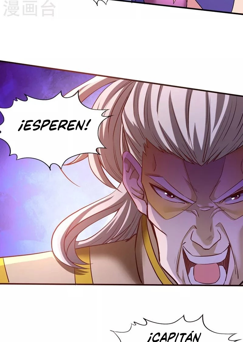 Estuve Atrapado En El Mismo Día Durante 100,000 Años, El Tiempo Del Renacimiento > Capitulo 131 > Page 41