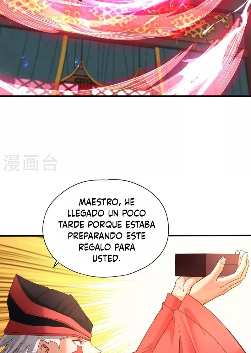 Estuve Atrapado En El Mismo Día Durante 100,000 Años, El Tiempo Del Renacimiento > Capitulo 131 > Page 431