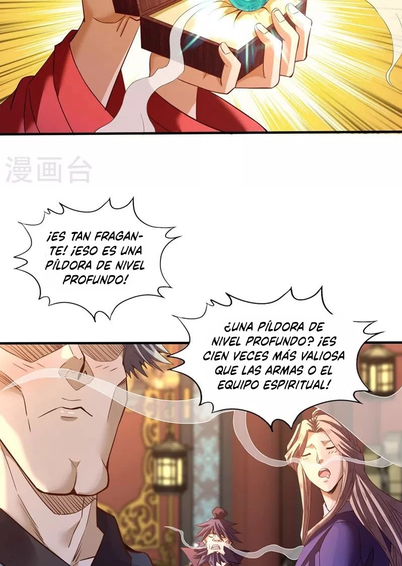 Estuve Atrapado En El Mismo Día Durante 100,000 Años, El Tiempo Del Renacimiento > Capitulo 131 > Page 451