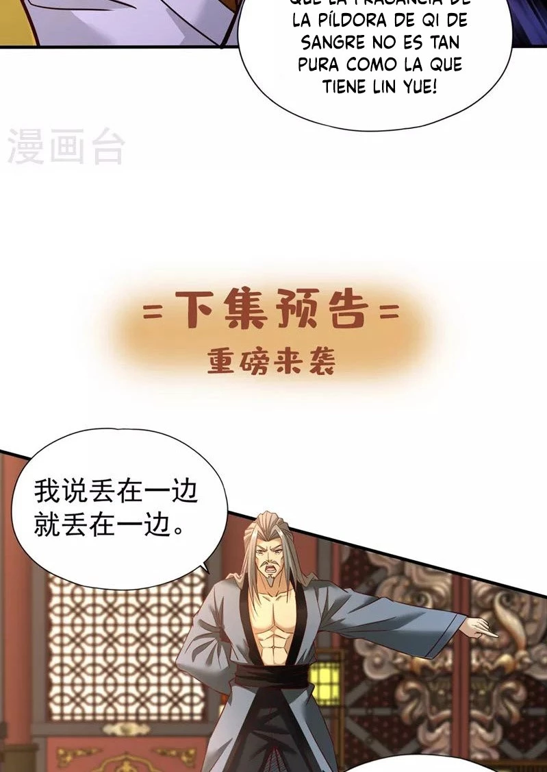 Estuve Atrapado En El Mismo Día Durante 100,000 Años, El Tiempo Del Renacimiento > Capitulo 131 > Page 501