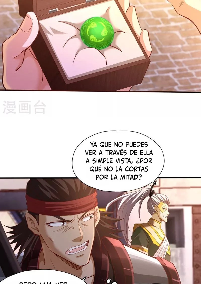 Estuve Atrapado En El Mismo Día Durante 100,000 Años, El Tiempo Del Renacimiento > Capitulo 131 > Page 91