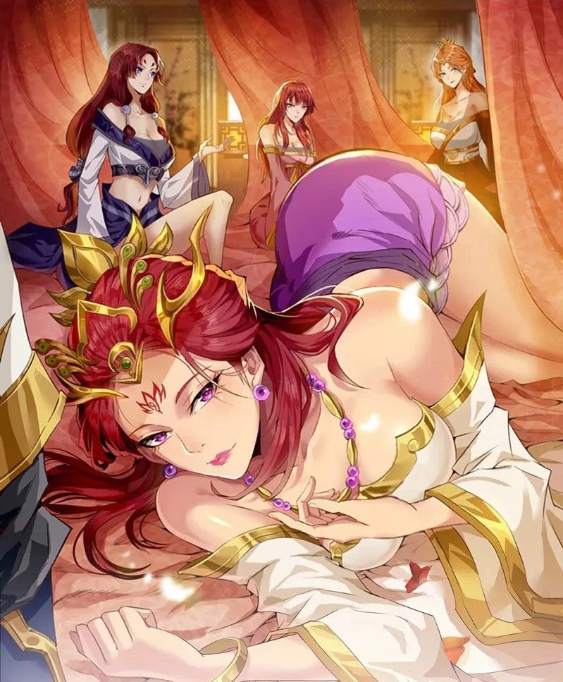 Estuve Atrapado En El Mismo Día Durante 100,000 Años, El Tiempo Del Renacimiento > Capitulo 132 > Page 11