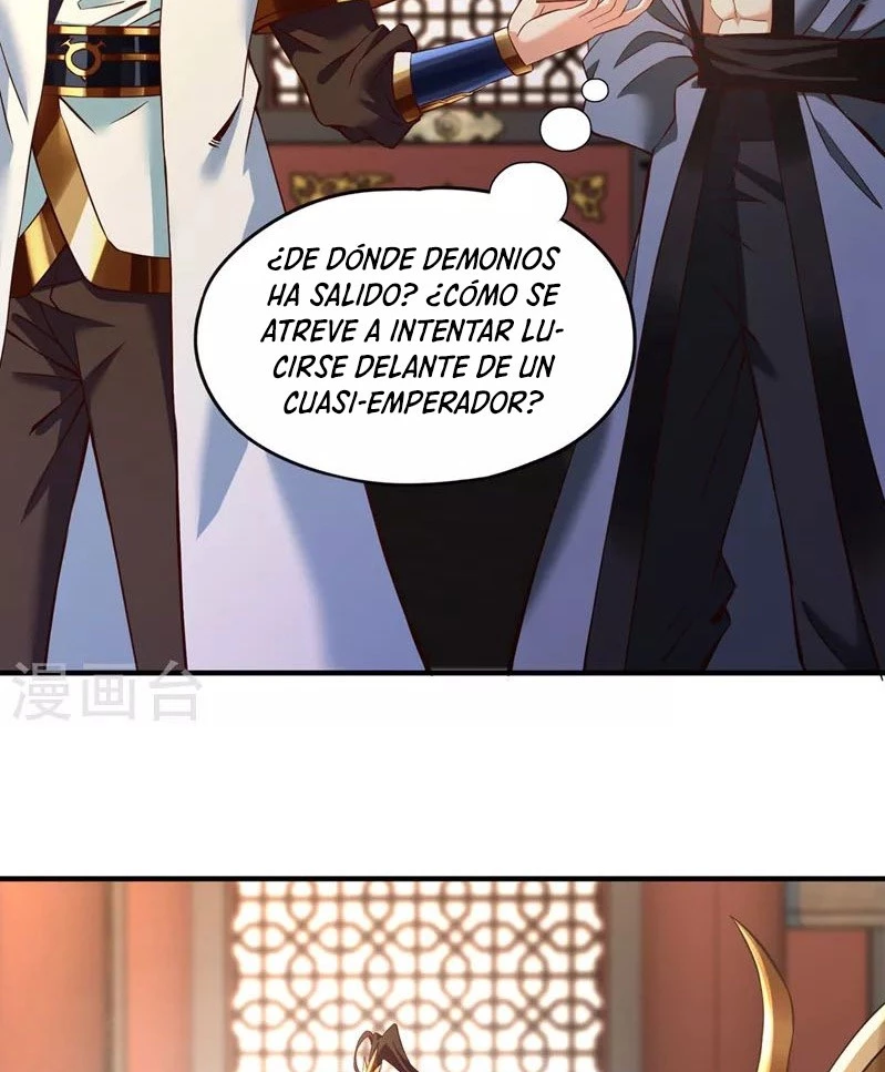 Estuve Atrapado En El Mismo Día Durante 100,000 Años, El Tiempo Del Renacimiento > Capitulo 132 > Page 101