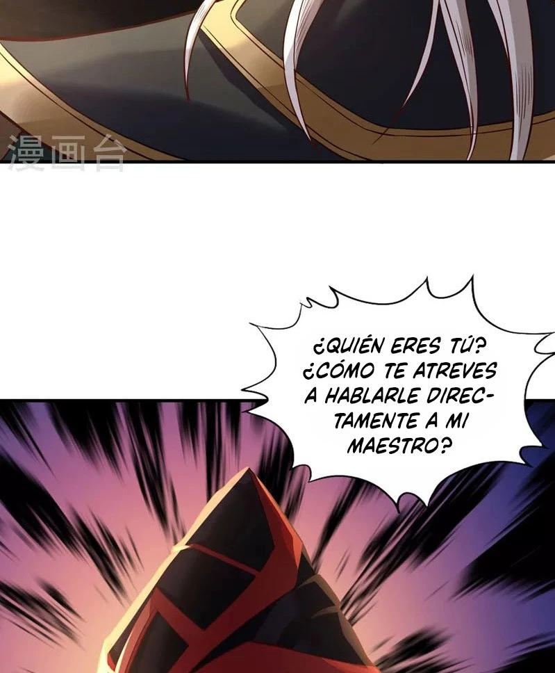 Estuve Atrapado En El Mismo Día Durante 100,000 Años, El Tiempo Del Renacimiento > Capitulo 132 > Page 121