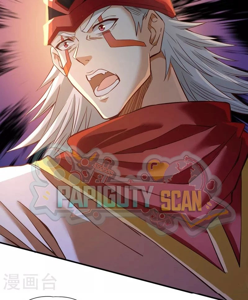 Estuve Atrapado En El Mismo Día Durante 100,000 Años, El Tiempo Del Renacimiento > Capitulo 132 > Page 131