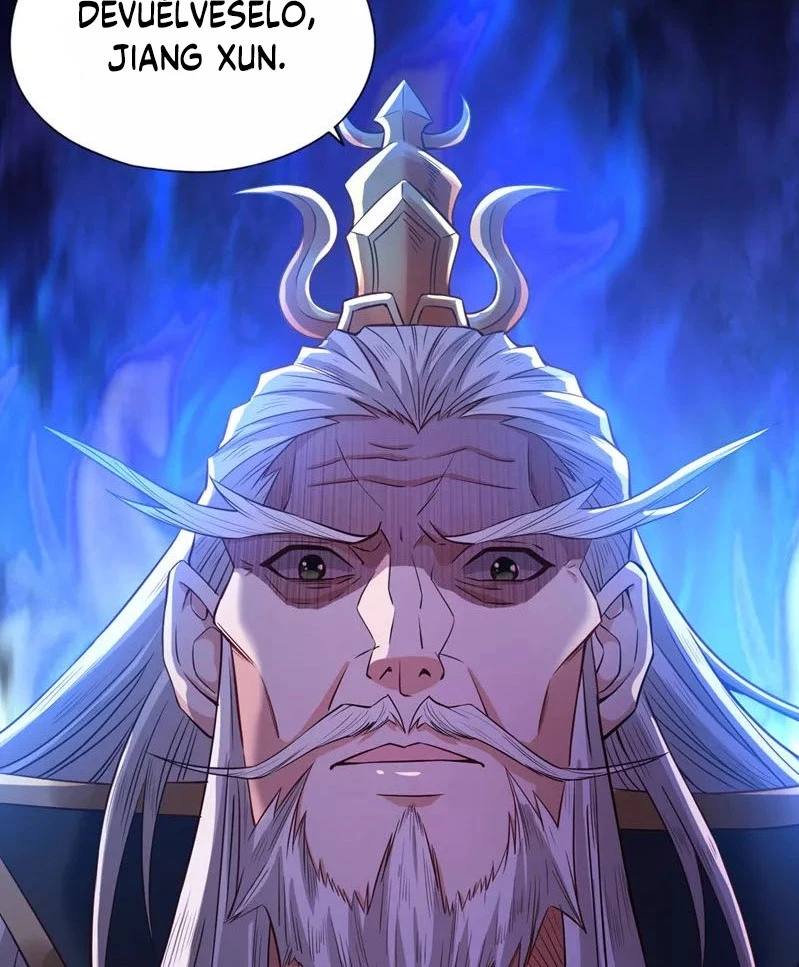 Estuve Atrapado En El Mismo Día Durante 100,000 Años, El Tiempo Del Renacimiento > Capitulo 132 > Page 191