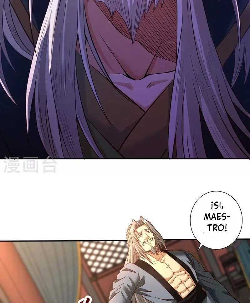 Estuve Atrapado En El Mismo Día Durante 100,000 Años, El Tiempo Del Renacimiento > Capitulo 132 > Page 201