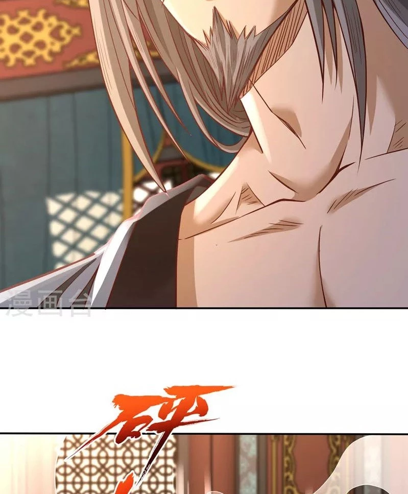 Estuve Atrapado En El Mismo Día Durante 100,000 Años, El Tiempo Del Renacimiento > Capitulo 132 > Page 241