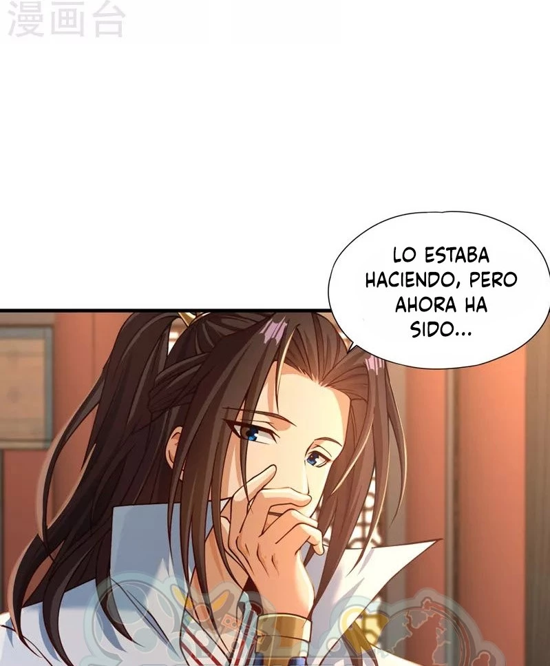 Estuve Atrapado En El Mismo Día Durante 100,000 Años, El Tiempo Del Renacimiento > Capitulo 132 > Page 291