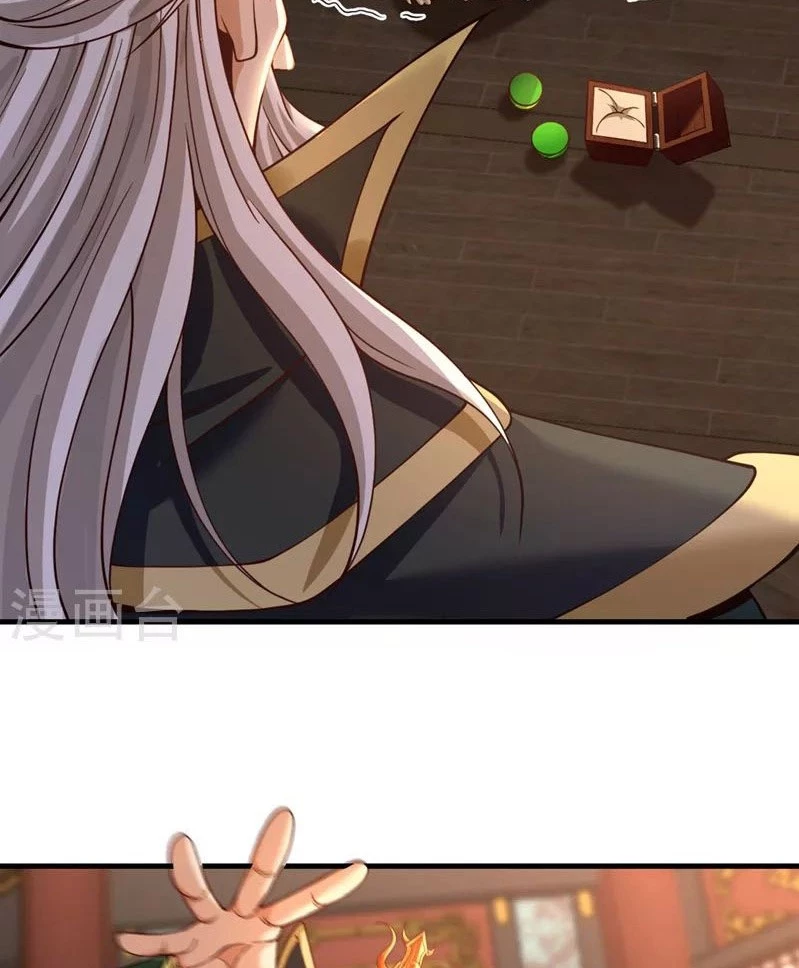 Estuve Atrapado En El Mismo Día Durante 100,000 Años, El Tiempo Del Renacimiento > Capitulo 132 > Page 311