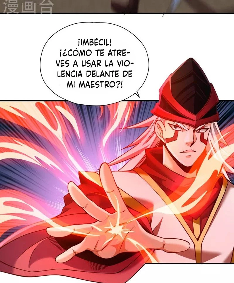 Estuve Atrapado En El Mismo Día Durante 100,000 Años, El Tiempo Del Renacimiento > Capitulo 132 > Page 411