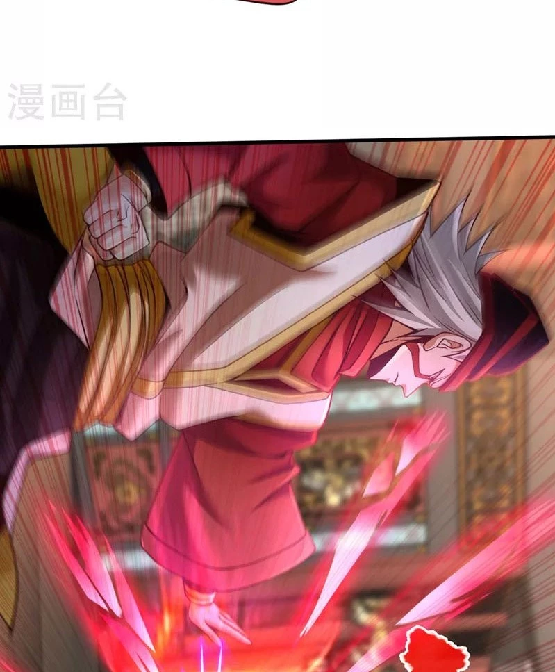 Estuve Atrapado En El Mismo Día Durante 100,000 Años, El Tiempo Del Renacimiento > Capitulo 132 > Page 421