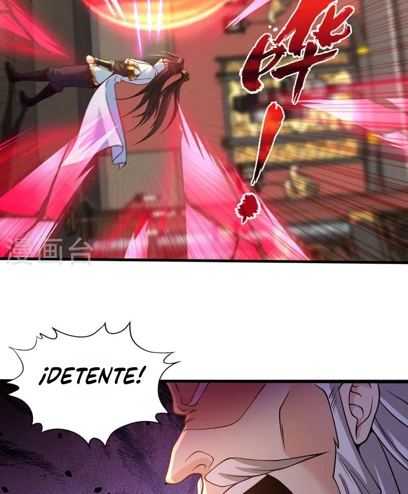 Estuve Atrapado En El Mismo Día Durante 100,000 Años, El Tiempo Del Renacimiento > Capitulo 132 > Page 431