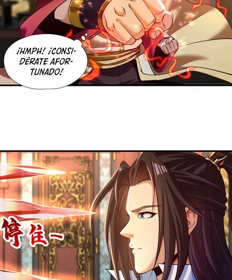 Estuve Atrapado En El Mismo Día Durante 100,000 Años, El Tiempo Del Renacimiento > Capitulo 132 > Page 451