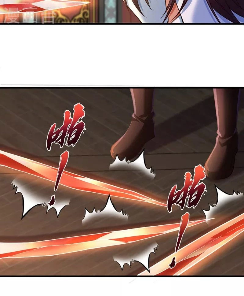 Estuve Atrapado En El Mismo Día Durante 100,000 Años, El Tiempo Del Renacimiento > Capitulo 132 > Page 461